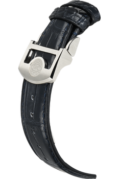Portuguese Stainless Steel Automatic