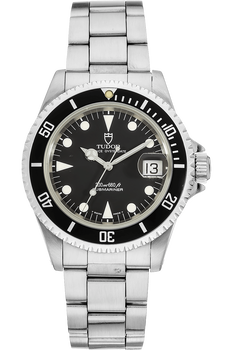 Submariner Stainless Steel Automatic