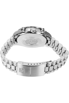 Speedmaster Reduced Stainless Steel Automatic