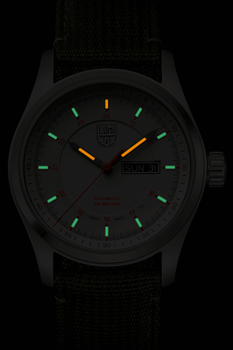 Atacama Automatic
