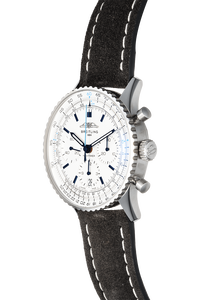 Navitimer B01 Stainless Steel Automatic