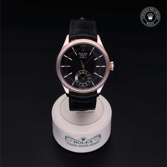 Cellini Dual Time