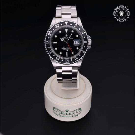 GMT-Master