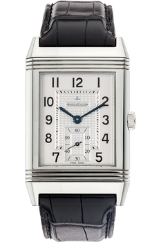 Grande Reverso 976 Stainless Steel Manual