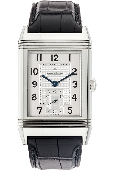 Grande Reverso 976 Stainless Steel Manual