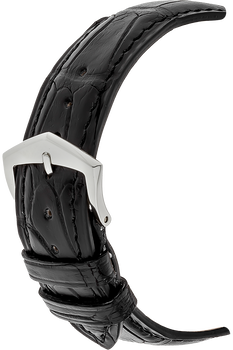 Gondolo Annual Calendar Reference 5135 Platinum Automatic