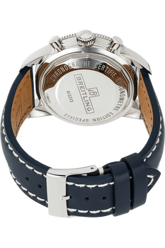 SuperOcean 42 Chronograph Stainless Steel Automatic