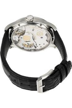Portugieser Eight Days &quot;150 Years&quot; Edition Stainless Steel Manual