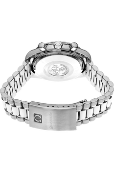 Speedmaster Date Stainless Steel Automatic