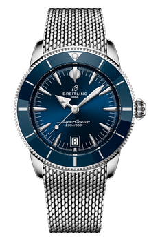 Superocean Heritage B31 Automatic 42