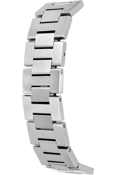 Pasha C GMT Stainless Steel Automatic