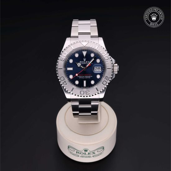 Yacht-Master