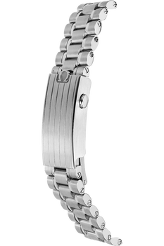 Speedmaster Moonwatch Co-Axial Stainless Steel Manual