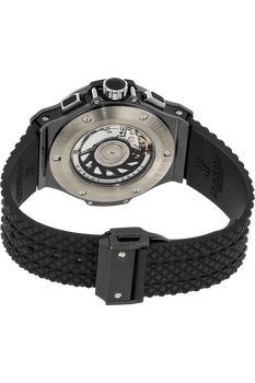 Big Bang Black Magic Ceramic and Titanium Automatic