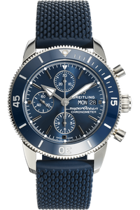 SuperOcean 42 Chronograph Stainless Steel Automatic