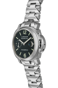 Luminor Marina Stainless Steel Automatic