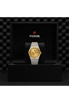 TUDOR Royal