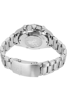 Speedmaster Date Stainless Steel Automatic