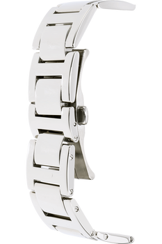 Ballon Bleu Yellow Gold and Stainless Steel Automatic