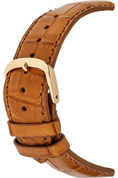Classic Chronometer Rose Gold Automatic