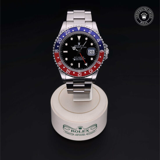 GMT-Master