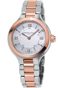 Horological Smartwatch Quartz Ladies