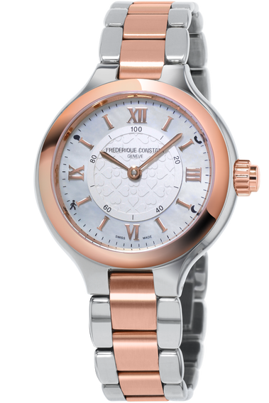 Horological Smartwatch Quartz Ladies