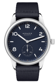Nomos club automatic discount