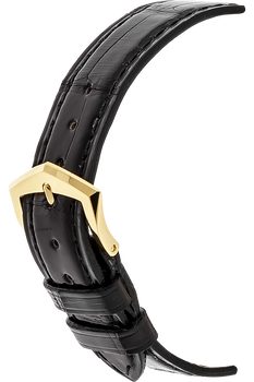 Calatrava Reference 5120 Yellow Gold Automatic