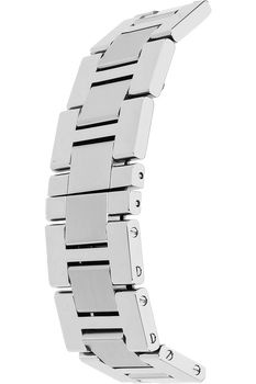 Ronde Solo Stainless Steel Quartz