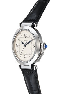 Pasha Stainless Steel Automatic