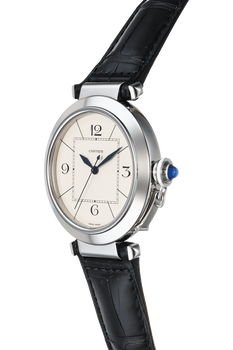 Pasha Stainless Steel Automatic