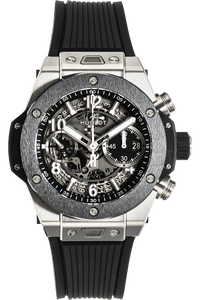 Big Bang Unico Titanium Automatic