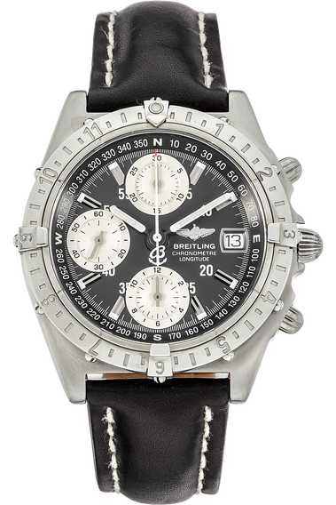 Chronomat longitude hotsell
