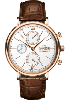 Portofino Chronograph
