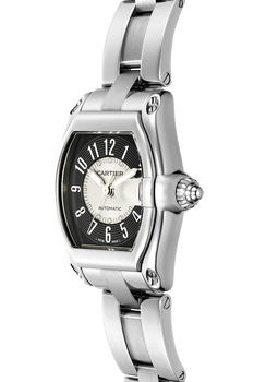Roadster Stainless Steel Automatic