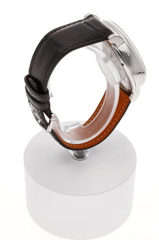 Portofino Moon Phase Stainless Steel Automatic