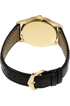 Calatrava Reference 5196 Yellow Gold Manual