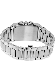 Carlton Chronograph Stainless Steel Quartz