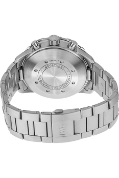 Aquatimer Chronograph Stainless Steel Automatic