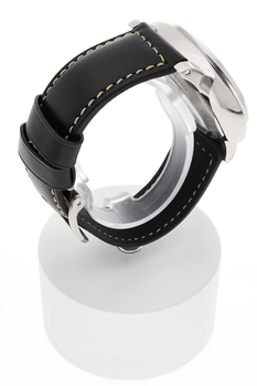 Luminor 1950 GMT 10 Days Stainless Steel Automatic