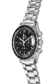 Speedmaster Moonwatch Professional Stainless Steel Manual