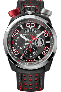 BOMBERG BOLT-68 Chronograph (BS45CHSP.011.3)