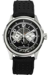 AMVOX2 Aston Martin Chronograph Limited Edition Stainless Steel Automatic