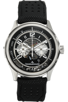 AMVOX2 Aston Martin Chronograph Limited Edition Stainless Steel Automatic