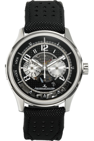 AMVOX2 Aston Martin Chronograph Limited Edition Stainless Steel Automatic