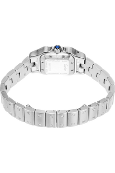 Santos Galbee Stainless Steel Automatic
