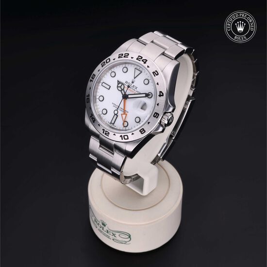 Explorer II