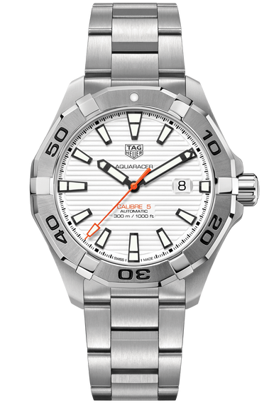 Aquaracer Calibre 5 Automatic&nbsp;