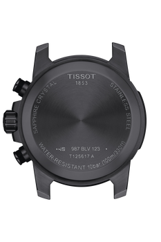 Tissot Supersport Chrono (T1256173705101)